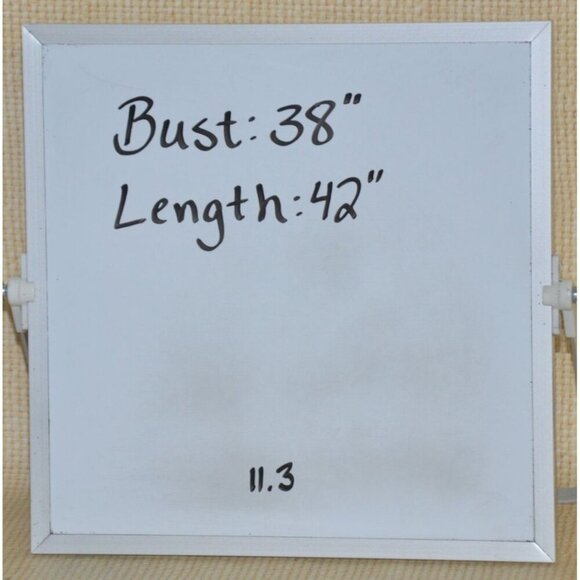 Soft Surroundings Topper Ombre Artsy Boho Tiered Size PXS Open Front Cover Up - Picture 11 of 11